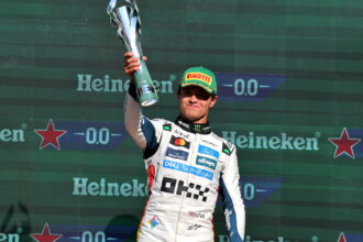 David Croft explains scenario where McLaren backs Lando Norris in F1 title fight