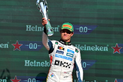 David Croft explains scenario where McLaren backs Lando Norris in F1 title fight