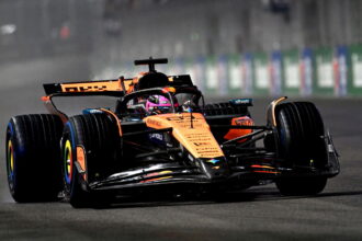 Explaining Oscar Piastri's chaotic qualifying and his shot at winning a new F1 title