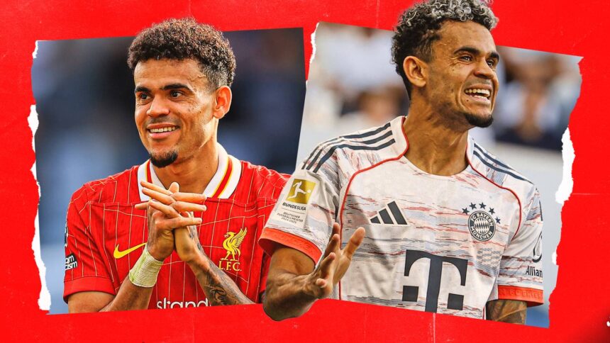 FSG join Liverpool in 'world class' £79m star signing race