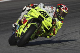 Fabio Di Giannantonio identifies areas for Ducati to improve its 2026 MotoGP bike