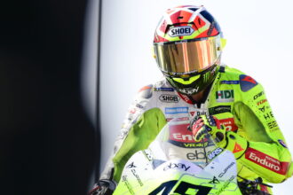 Fabio Di Giannantonio "works with Ducati" to address key contradictions in MotoGP