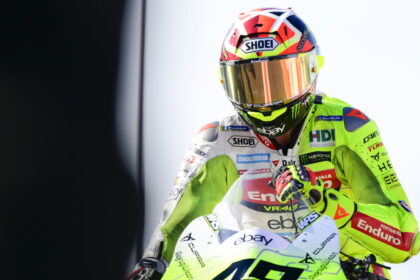 Fabio Di Giannantonio "works with Ducati" to address key contradictions in MotoGP