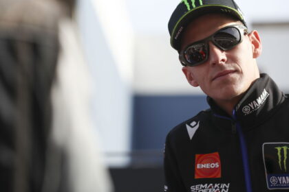 Fabio Quartararo expresses concerns over V4 MotoGP test in Valencia being 'destroyed'