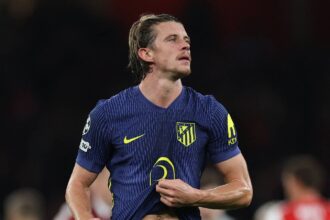 Fabrizio Romano talks about what Manchester United asked when they signed Conor Gallagher in January