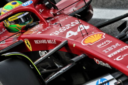 Ferrari disaster hits new low: winners and losers of Sao Paulo GP