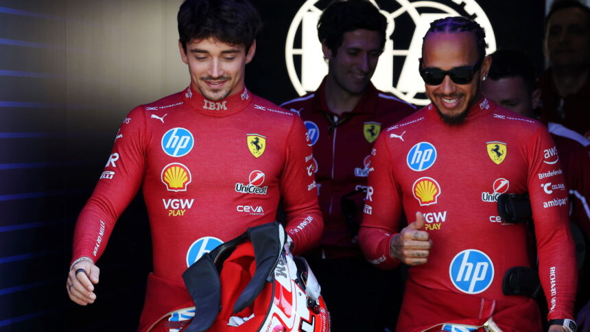 Ferrari slams driver's ``public wrist slapping'' as ``embarrassing''
