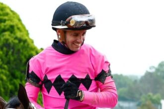 Flavien Prat makes history with seven wins at Suidobashi on Sunday