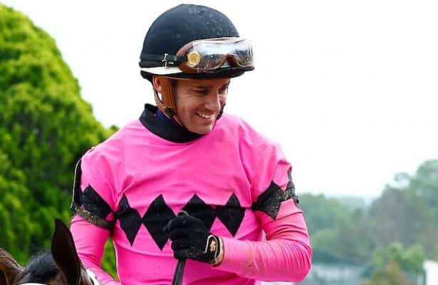 Flavien Prat makes history with seven wins at Suidobashi on Sunday