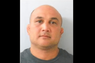 Former UFC Champion BJ Penn Arrested for Sixth Time in 2025
