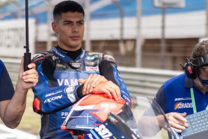 Former champion "received many calls" after announcing his retirement from World SBK