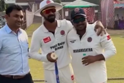 Prithvi Shaw and Ruturaj Gaikwad