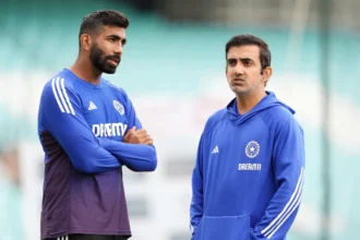 Former pacer predicts India's domination against West Indies with Jasprit Bumrah and Kuldeep Yadav comeback