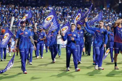 Mumbai Indians