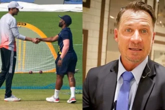 India vs South Africa and Dale Steyn