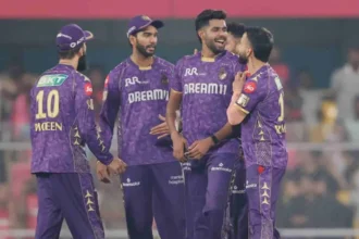 KKR Retained and Released players list for IPL 2026: Full Kolkata Knight Riders squad ahead of the auction