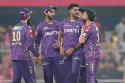 KKR Retained and Released players list for IPL 2026: Full Kolkata Knight Riders squad ahead of the auction
