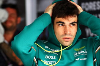 Franco Colapinto attacks Lance Stroll for 'always taking people out'