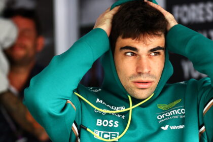 Franco Colapinto attacks Lance Stroll for 'always taking people out'