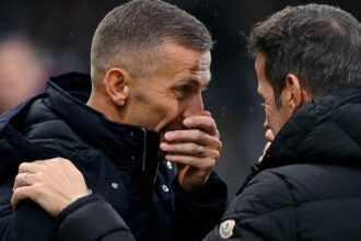 Gary O'Neill's stance on returning to Molineux revealed as Wolves suffer blow