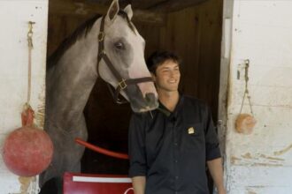 Griffin Johnson named 2025 New Owner of the Year