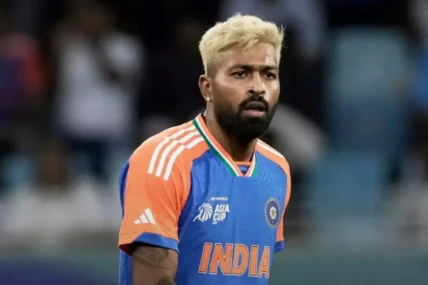 Hardik Pandya's return date revealed ahead of Second T20I vs Australia