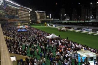 Hong Kong Wednesday Morning: Picks, Analysis, PP