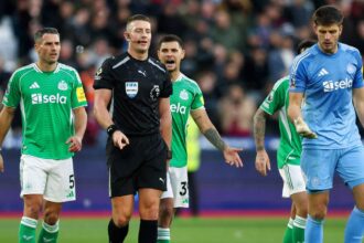 Howe must take off Newcastle's star player who lost 100% of his ground games.