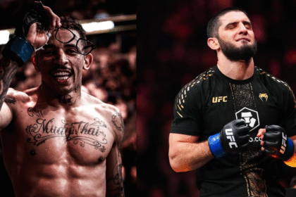 Carlos Prates, Islam Makhachev