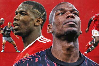 INEOS 'delighted' to sign £100m+ star deal with Manchester United