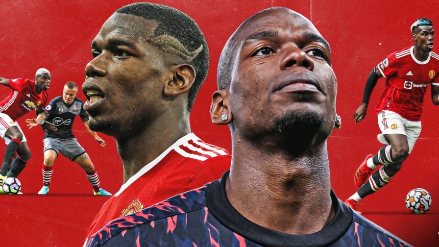 INEOS 'delighted' to sign £100m+ star deal with Manchester United