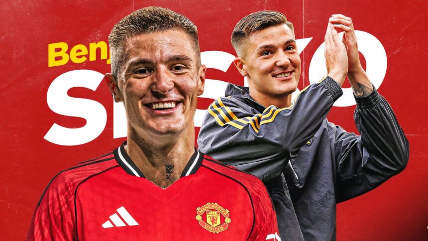 INEOS have already signed 'The Machine' which could end Sesco's stay at Manchester United