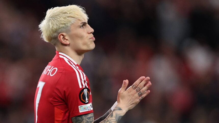 INEOS in talks with agent for 'monster' £70m deal