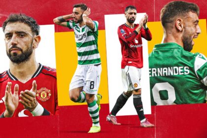 INEOS to submit £22m bid for 'super talent' to Manchester United