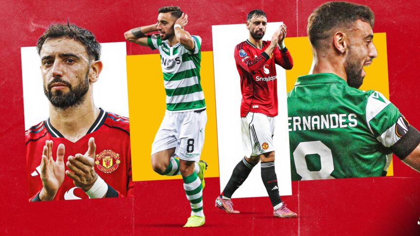 INEOS to submit £22m bid for 'super talent' to Manchester United