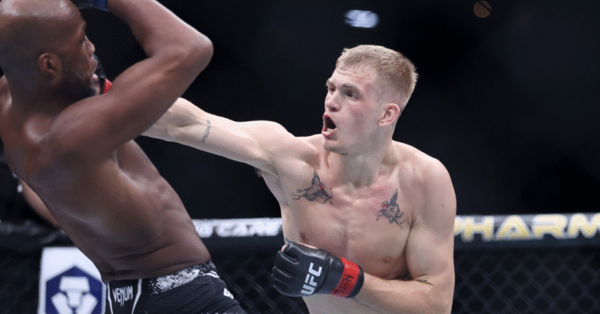 UFC Makes Qatar Debut November 22 with Tsarukyan vs Hooker, Muhammad vs Garry Doubleheader