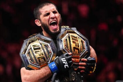 Islam Makhachev On the Path to Become the Greatest of All Time: "There Should be No Question." According to Coach