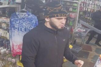 Islam Makhachev Explains Viral Fishing Moment: 'We Have Good Fish in Russia'