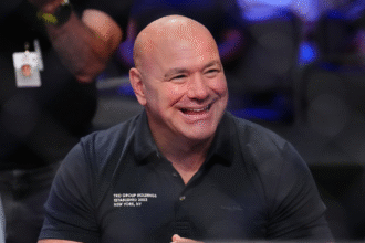 Dana White