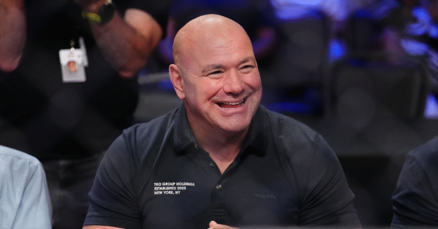 Dana White