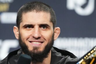 Islam Makhachev Questions Modern Parenting: "Are Khabib and I psychologically damaged?"