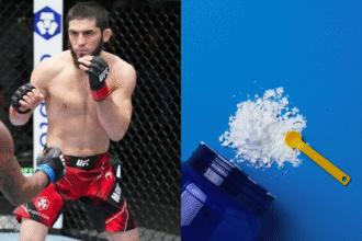 Islam Makhachev's Creatine Discovery Changes Everything for His Welterweight Debut