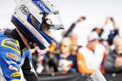 Isle of Man TT veteran launches new team for 2026 race