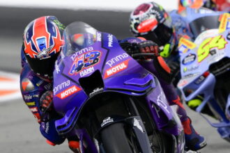 Jack Miller: 'I'll keep this bike in the cellar', 'can't wait to see' what Toprak Razgatrioglu can do