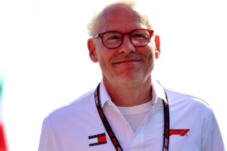 Jacques Villeneuve names F1 star who was 'better than the others' at Sao Paulo Grand Prix