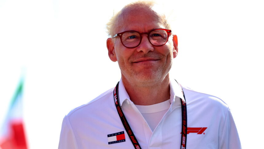 Jacques Villeneuve names F1 star who was 'better than the others' at Sao Paulo Grand Prix