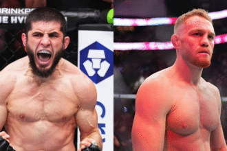 Islam Makhachev calls out Jack Della Maddalena after UFC 315 win: 'Time to become a double champion'