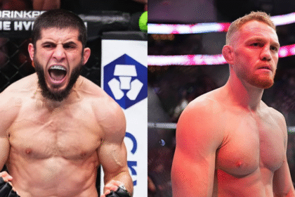 Islam Makhachev calls out Jack Della Maddalena after UFC 315 win: 'Time to become a double champion'