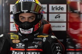 Jari Montella praises 'good' rookie WorldSBK season despite 'mistakes'