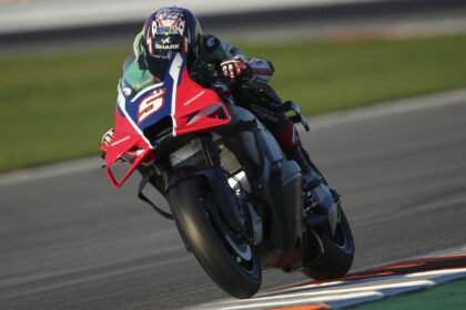 Johann Zarco: There's nothing 'very bad' or 'very positive' about Honda's new MotoGP bike